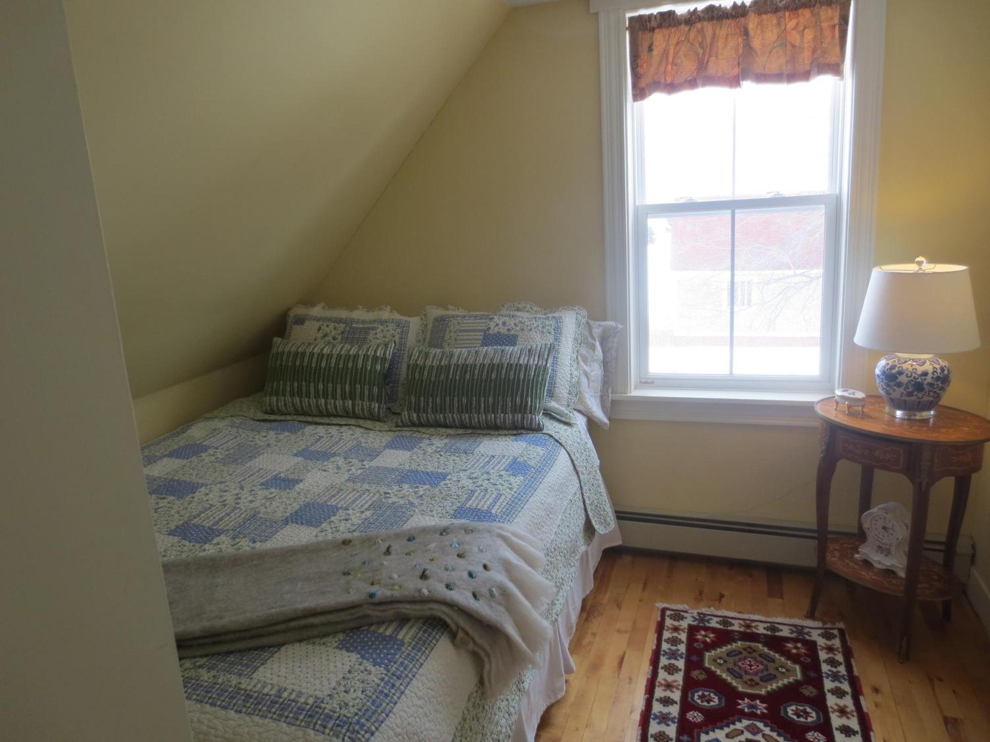 Sunbury Cove Winery Bed & Breakfast Miscouche Екстериор снимка